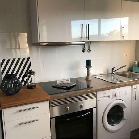 Apartamento T&T Ocean No Clube Praia Da Rocha بورتيماو المظهر الخارجي الصورة
