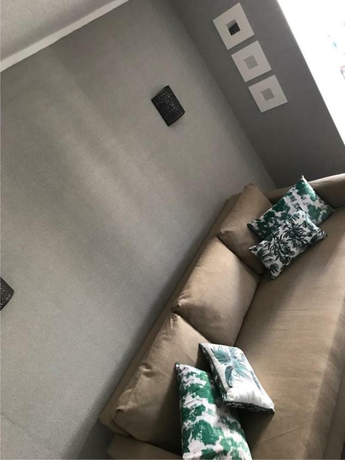 Apartamento T&T Ocean No Clube Praia Da Rocha بورتيماو المظهر الخارجي الصورة