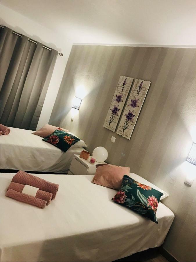 Apartamento T&T Ocean No Clube Praia Da Rocha بورتيماو المظهر الخارجي الصورة