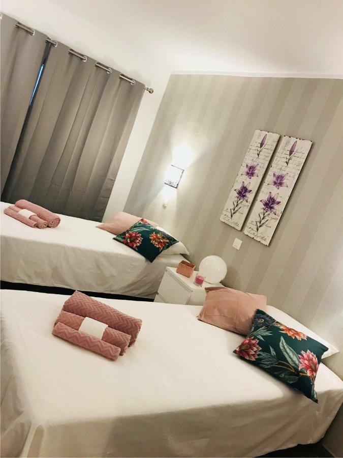 Apartamento T&T Ocean No Clube Praia Da Rocha بورتيماو المظهر الخارجي الصورة