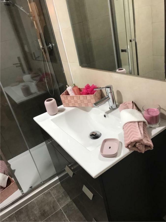 Apartamento T&T Ocean No Clube Praia Da Rocha بورتيماو المظهر الخارجي الصورة