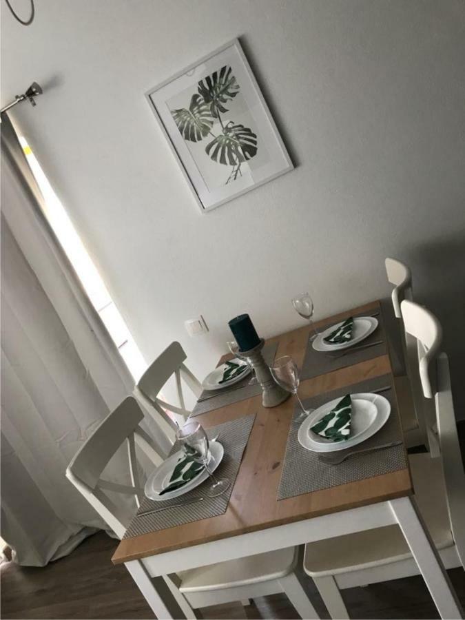 Apartamento T&T Ocean No Clube Praia Da Rocha بورتيماو المظهر الخارجي الصورة